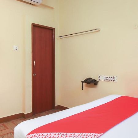 Oyo 23098 Ushama Heritage Guest House Pondicherry Luaran gambar
