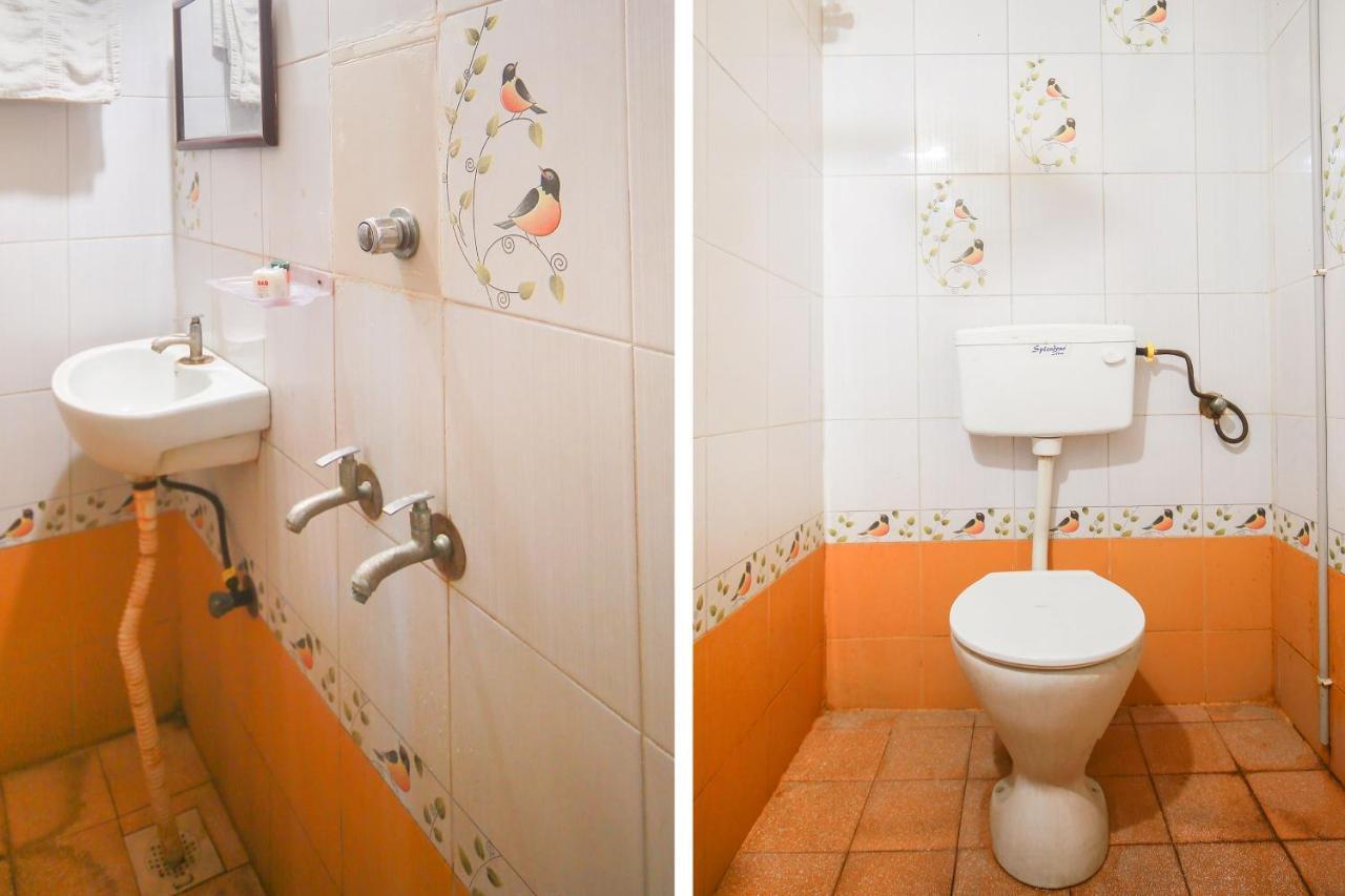 Oyo 23098 Ushama Heritage Guest House Pondicherry Luaran gambar